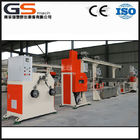 ประเทศจีน เครื่องทำเส้นใยพลาสติกสีส้มสำหรับเครื่องพิมพ์ 3D ABS ขนาด 50 กิโลกรัม / ชั่วโมง บริษัท