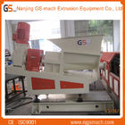 ประเทศจีน Conveyor Conical Twin Screw เครื่องป้อนแรงดัน Extruder เครื่องทำความร้อนในห้อง 11KW Power บริษัท
