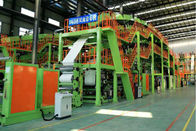 ประเทศจีน เครื่องทำถุงกระดาษหินซีเมนต์โน๊ตบุ๊คเครื่องหล่ออัตโนมัติ บริษัท